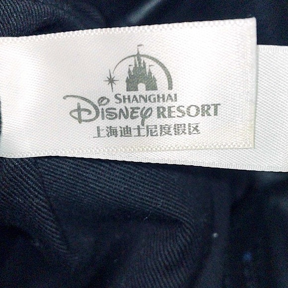 Shanghai Disney Resort Bambi large shoulder purse - Picture 3 of 8